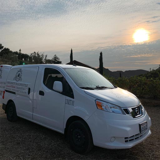 artistic detailing desing transport cars