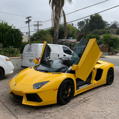 artistic home detailed design car