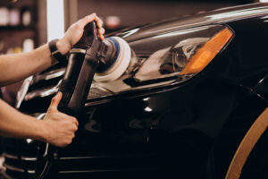 Car Detailing