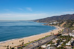 pacific palisades car wash