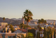 west hollywood car wash